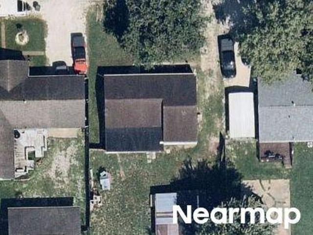 House for sale in Martinsville, Indiana