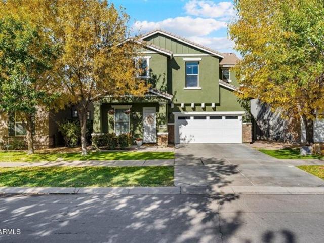 House for sale in Gilbert, Arizona