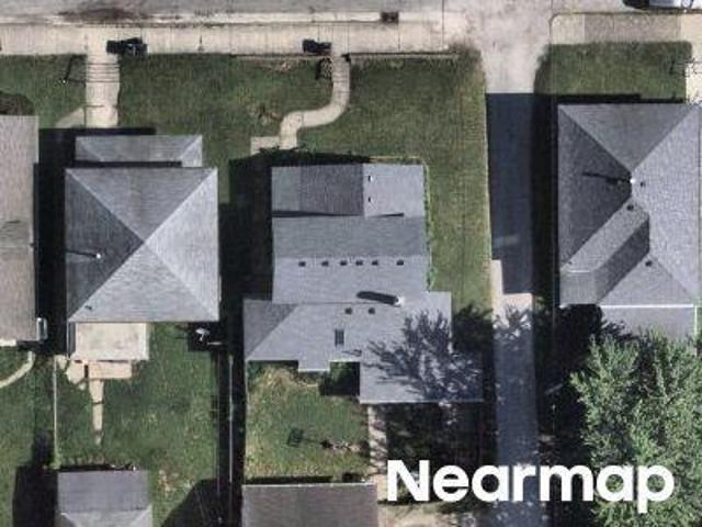 House for sale in Frankfort, Indiana