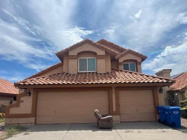 House for sale in Laveen, Arizona