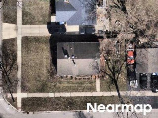House for sale in Bartlett, Illinois