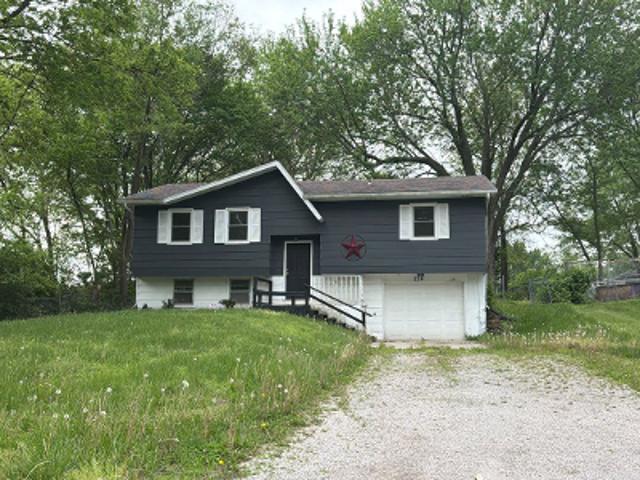 House for sale in Ray, Missouri