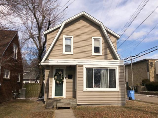 House for sale in Lansing, Michigan