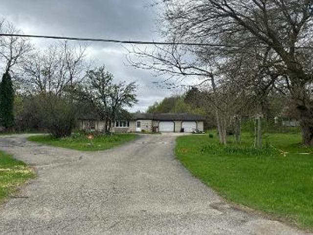 House for sale in Mount Morris