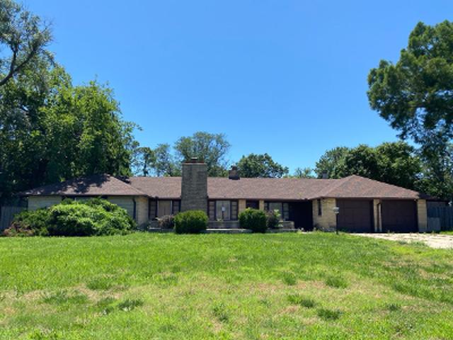 House for sale in Kansas