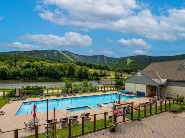 Condo for sale in Killington, Vermont