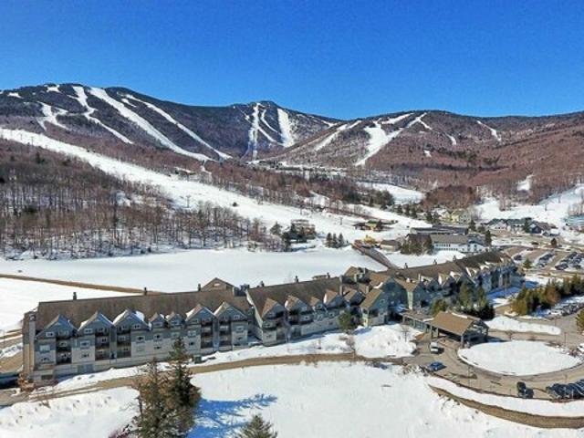 Condo for sale in Killington