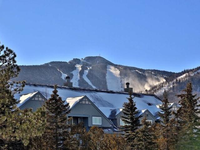 Condo for sale in Killington, Vermont