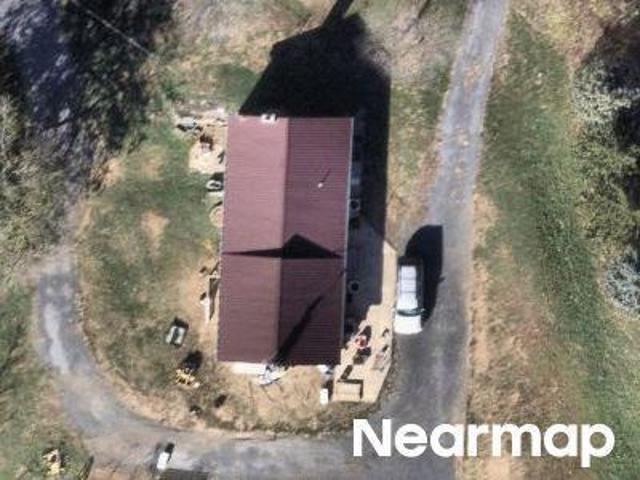 House for sale in Knoxville, Maryland