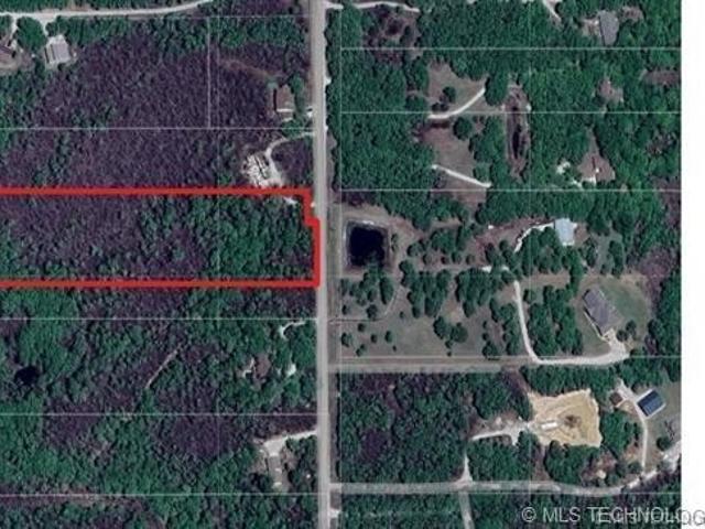 Land for sale in Bartlesville, Oklahoma