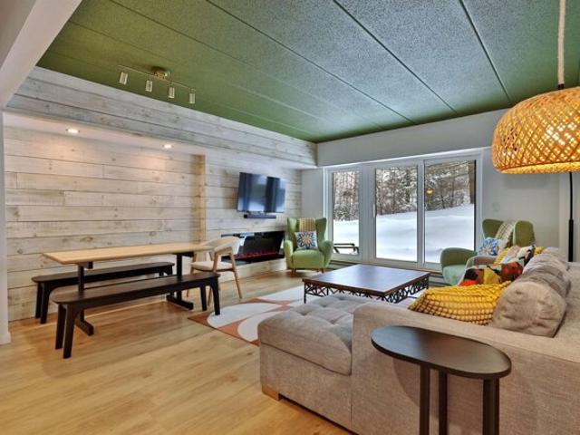 Condo for sale in Killington
