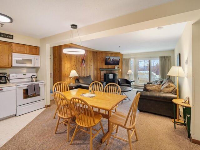 Condo for sale in Killington