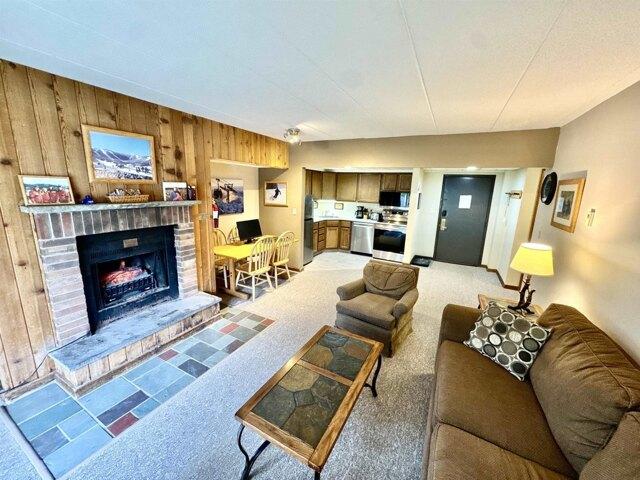 Condo for sale in Killington, Vermont