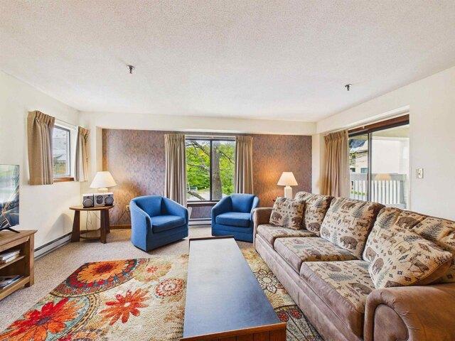 Condo for sale in Killington, Vermont