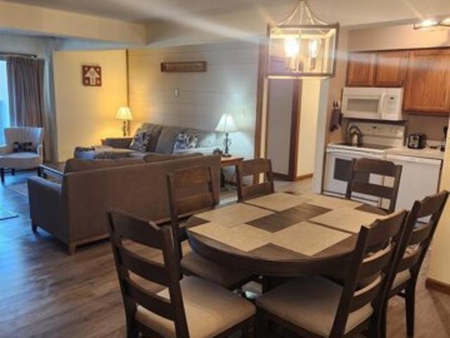 Condo for sale in Killington