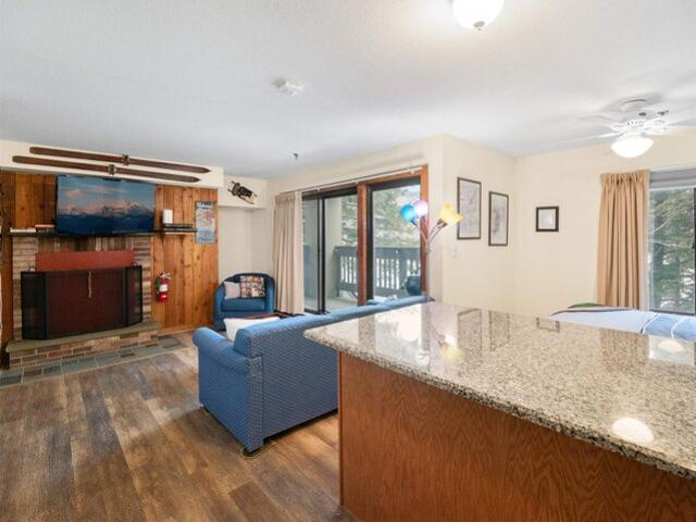 Condo for sale in Killington