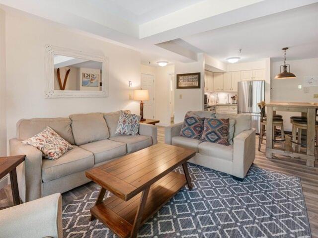 Condo for sale in Killington