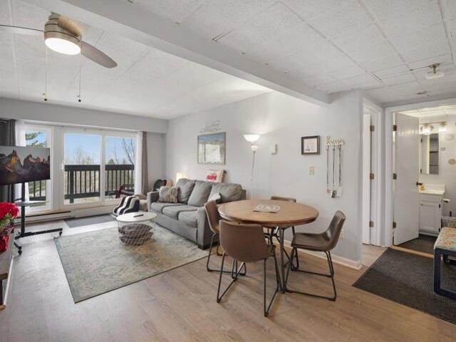 Condo for sale in Killington