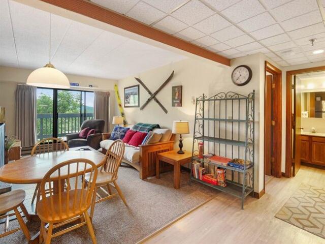 Condo for sale in Killington