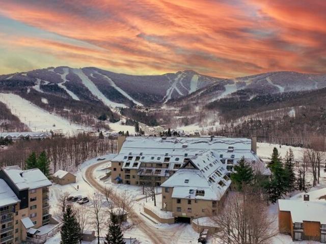 Condo for sale in Killington