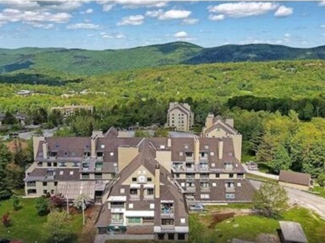 Condo for sale in Killington