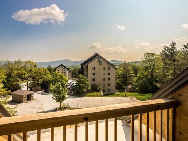 Condo for sale in Killington