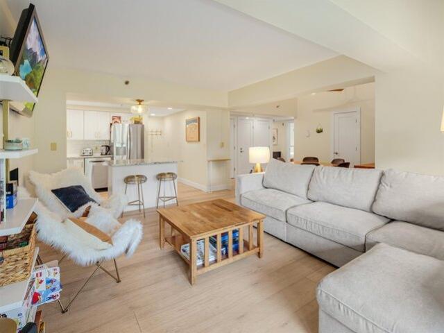 Condo for sale in Killington