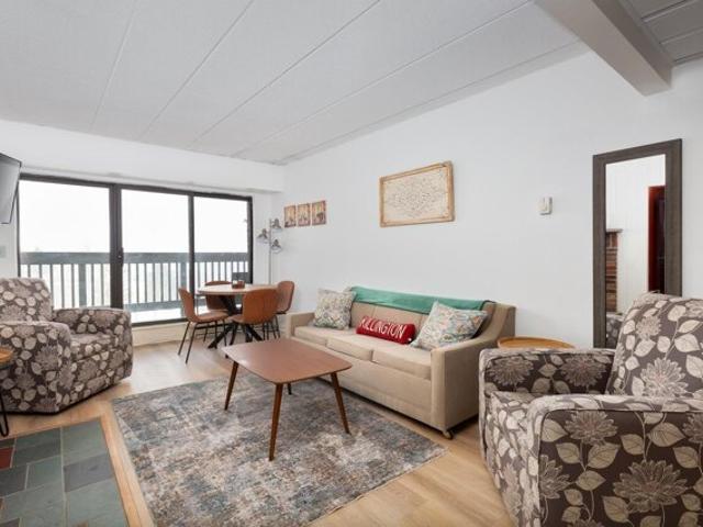 Condo for sale in Killington