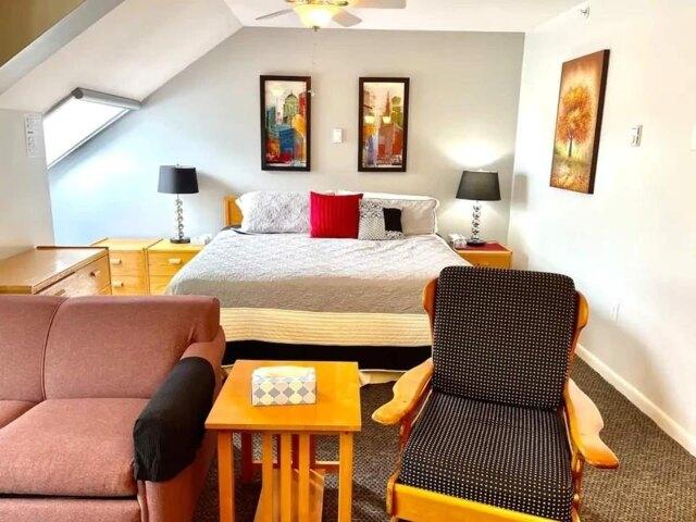 Condo for sale in Killington