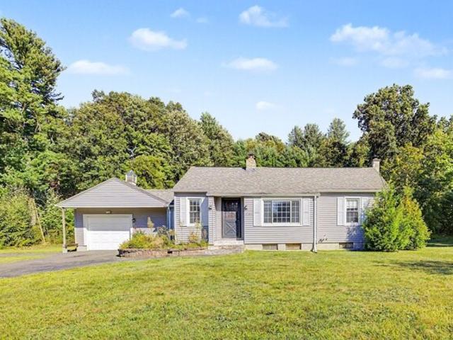 House for sale in West Springfield, Hampden County
