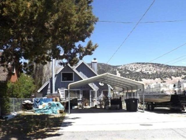 Property for sale in Big Bear City, California
