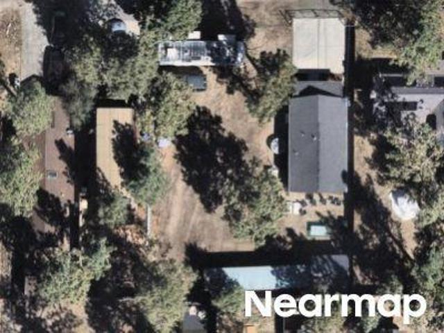 Land for sale in Big Bear City, California