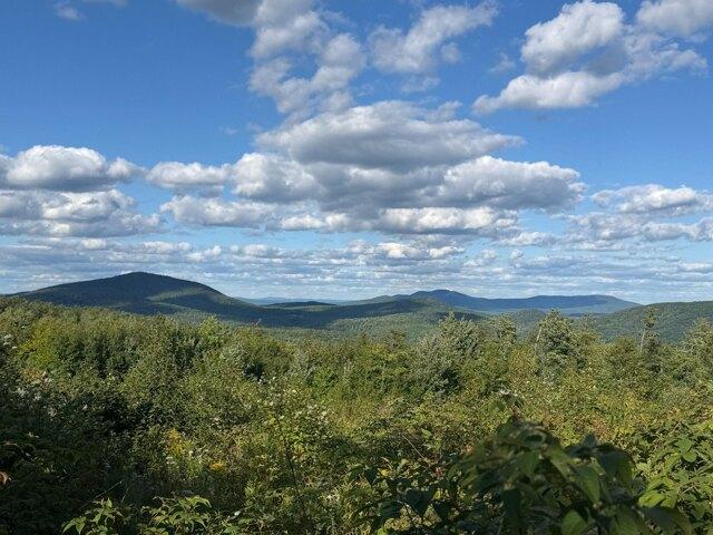 Land for sale in Temple, Maine