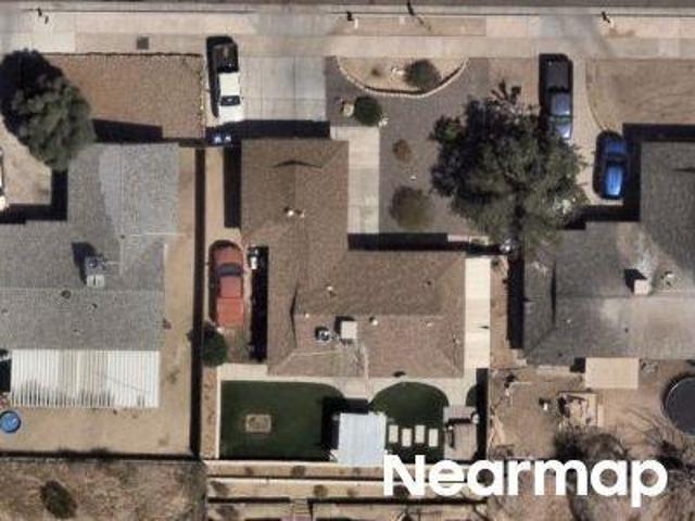 House for sale in Barstow, California