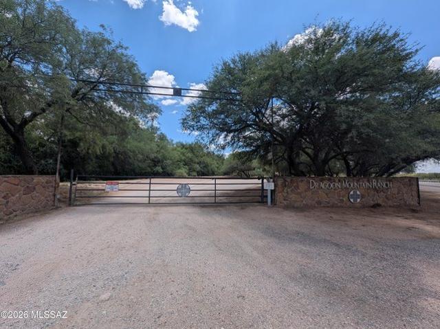 Land for sale in Cochise, Arizona