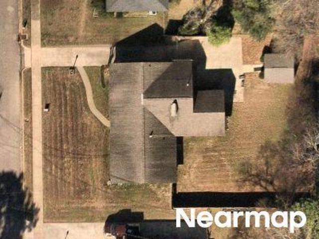 House for sale in Hope Hull, Alabama