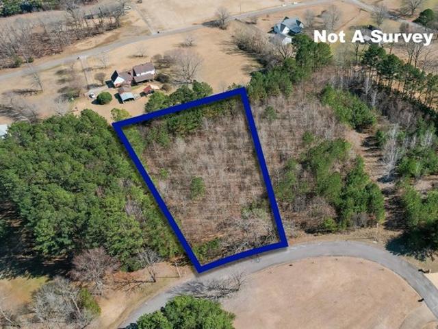 Land for sale in Corinth, Texas