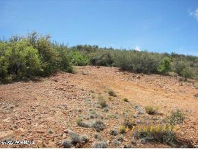 Land for sale in Dewey, Arizona