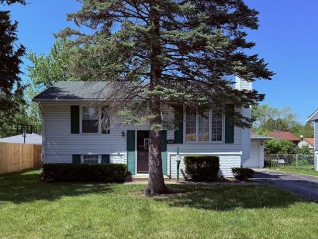 House for sale in Glenwood