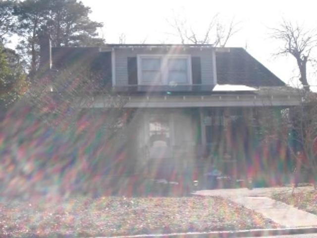 Property for sale in Goldsboro, North Carolina