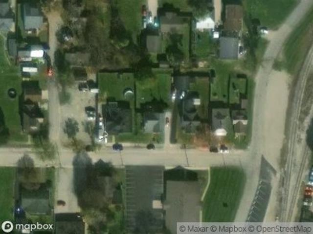 House for sale in Morgantown, Indiana