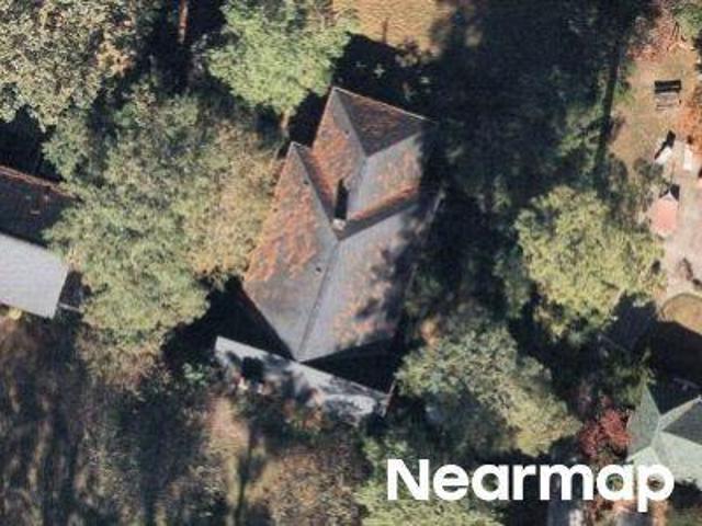 House for sale in Goldsboro, North Carolina