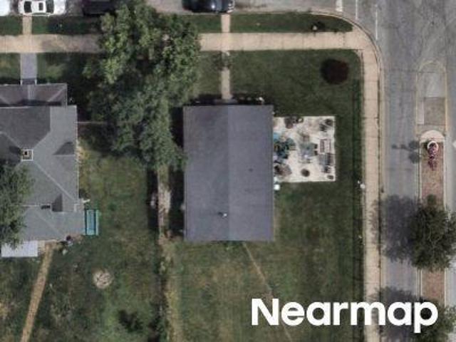 House for sale in Kokomo, Indiana