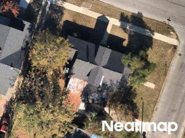 House for sale in Goldsboro, North Carolina