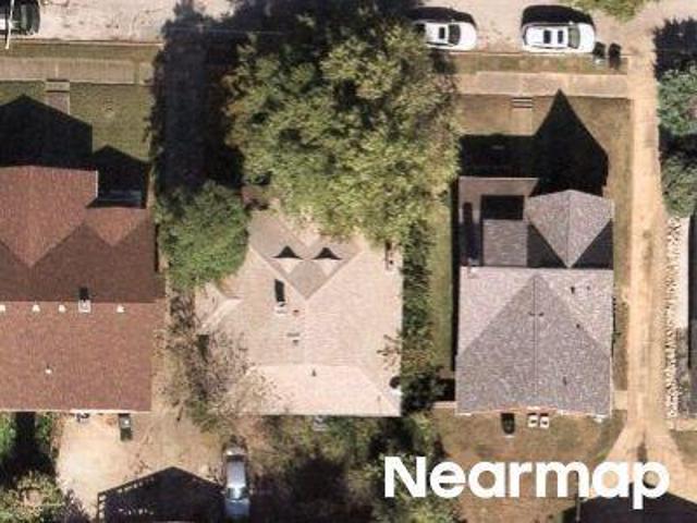 House for sale in Evansville, Indiana