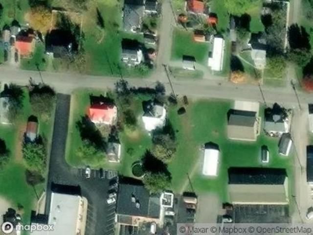 House for sale in West Union, Ohio