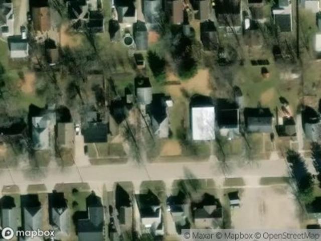 House for sale in Watseka, Illinois