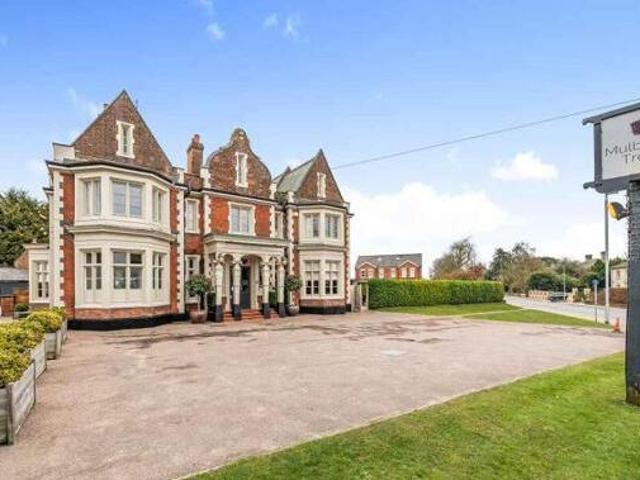 House for sale in East Tuddenham, Norfolk