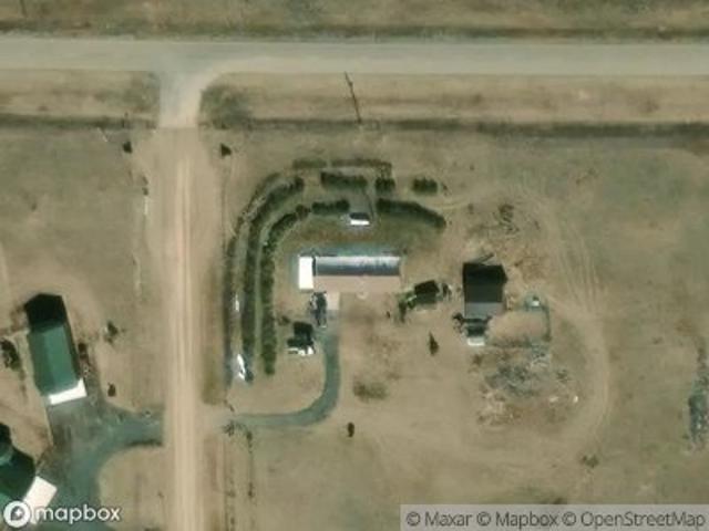 House for sale in Wyoming