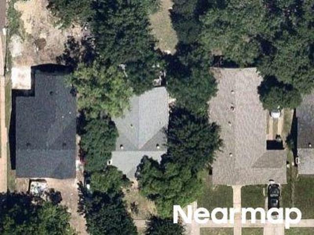 House for sale in Fort Worth, Texas